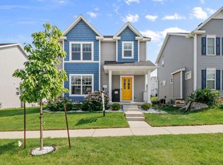 6141 Misty Bridge Rd, Madison, WI 53718