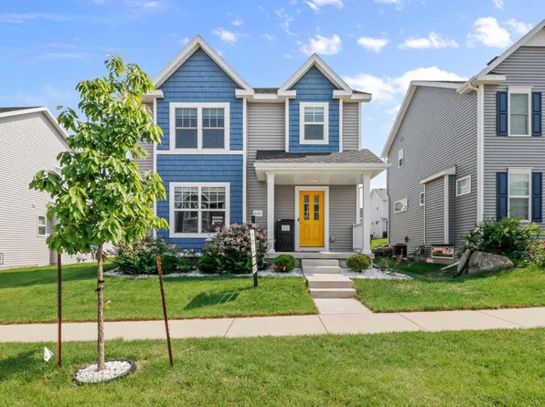 6141 Misty Bridge Road, Madison, WI 53718