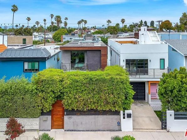 749 Oxford Ave, Marina Del Rey, CA 90292