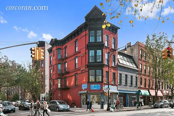 Rented by Corcoran | media 21