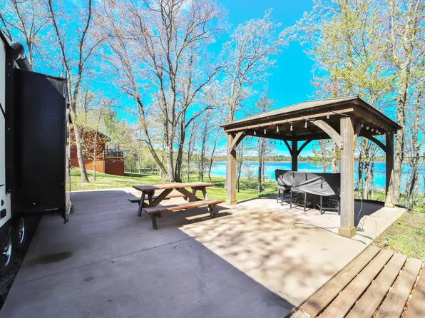1680 S Agate Shore Dr SW, Nisswa, MN 56468