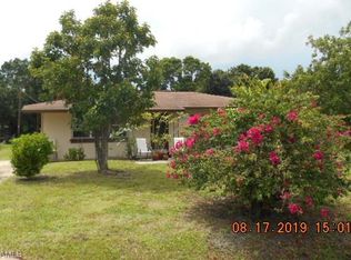 915 Pine St, Immokalee, FL 34142