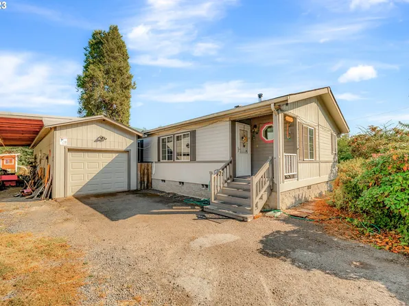 42109 Holden Creek Ln, Springfield, OR 97478