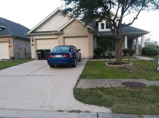 10210 Turrett Point Ln, Houston, TX 77064