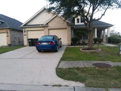 10210 Turrett Point Ln, Houston, TX, 77064