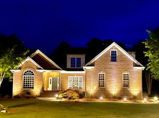 201 E Masters Rd, Hixson, TN 37343