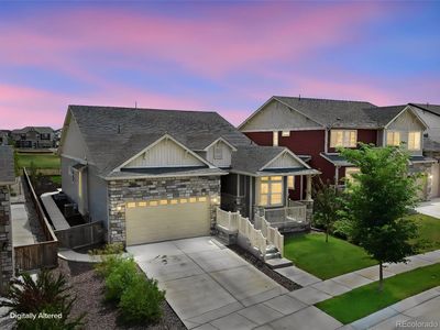 16578 E 111th Place, Commerce City, CO, 80022