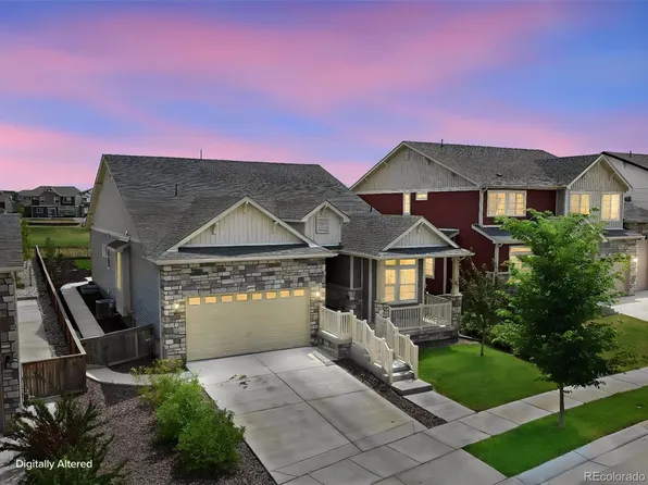 16578 E 111th Place, Commerce City, CO 80022
