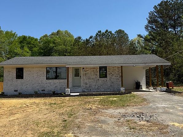 538 Highway 371, Marietta, MS 38856