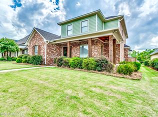 607 Arbor Way, Brandon, MS 39047