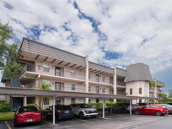 209 CORDOVA GREEN #209, SEMINOLE, FL 33777