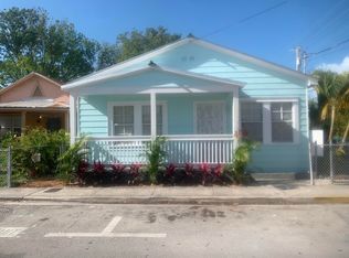 1002 Thomas St, Key West, FL 33040