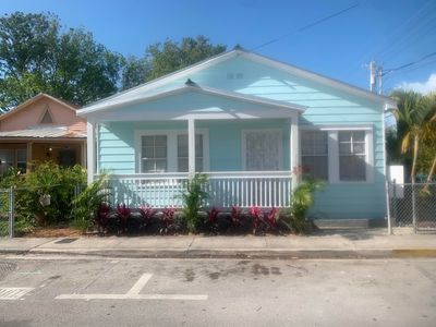 1002 Thomas St, Key West, FL, 33040