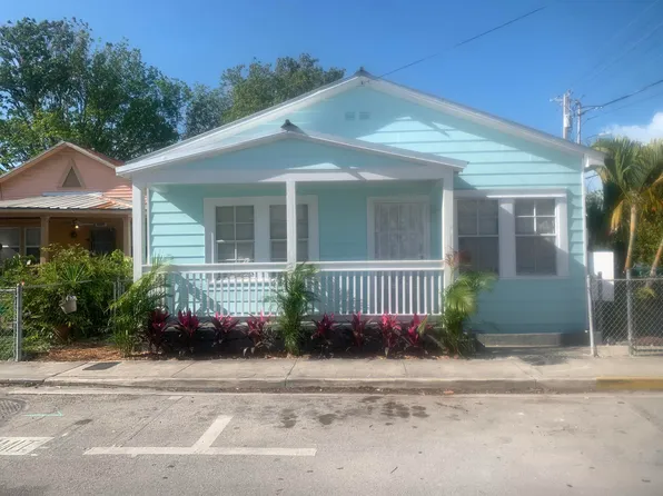 1002 Thomas St, Key West, FL 33040