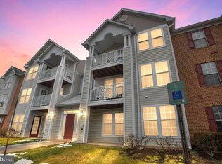 689 Winding Stream Way UNIT 104, Odenton, MD 21113