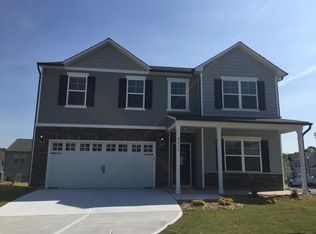 8013 Caithness St, Raleigh, NC 27616