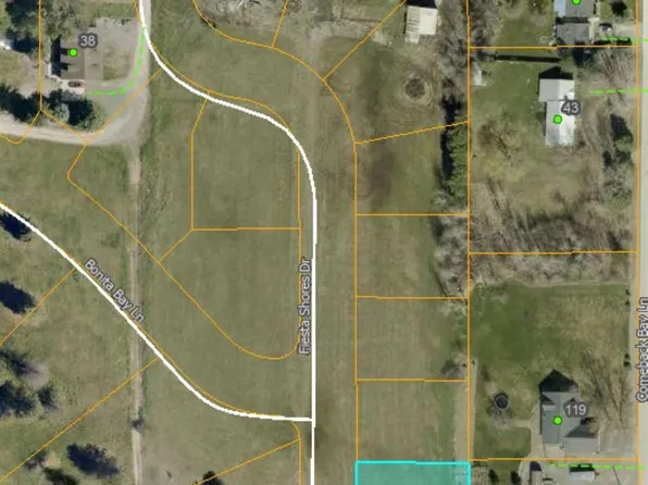 Nna Fiesta Shores Dr, Sagle, ID 83860