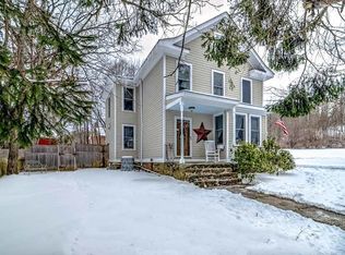 59 Route 24, Chester, NJ 07930