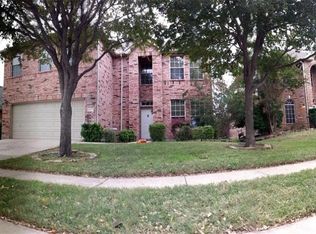 2617 Hudson Xing, McKinney, TX 75072