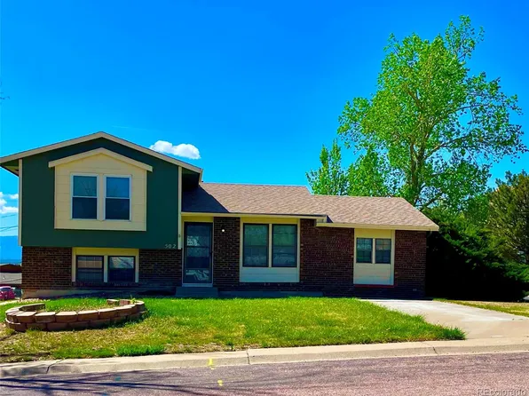 502 Phay Avenue, Canon City, CO 81212