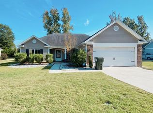 228 Crown Heights Way, Grovetown, GA 30813