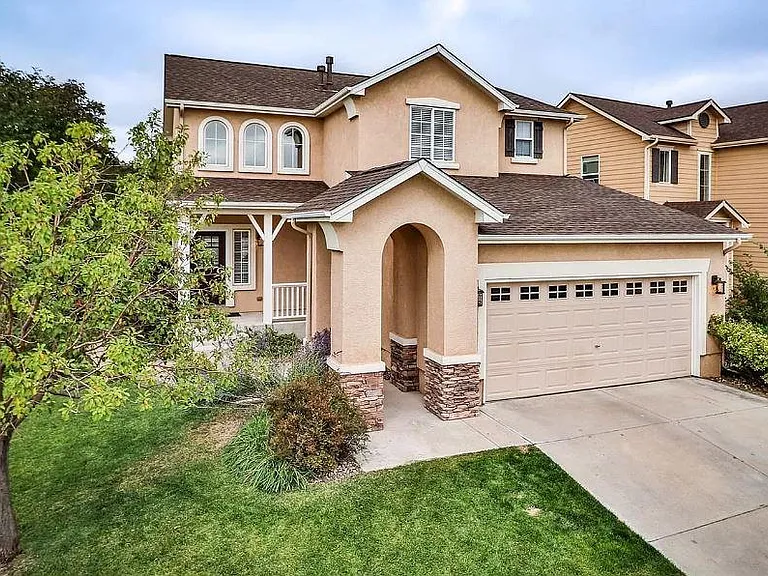 6404 Lazy Stream Way — Photo 1