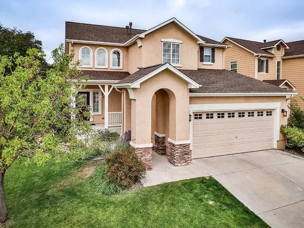 6404 Lazy Stream Way, Colorado Springs, CO 80923