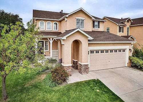 6404 Lazy Stream Way Photo 1