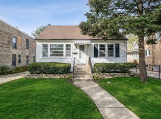 4548 Joliet Ave, Lyons, IL 60534