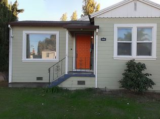 345 Springs Rd, Vallejo, CA 94590
