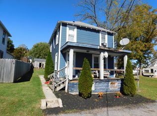 11437 Juniata Ave, Mount Union, PA 17066