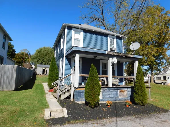 11437 Juniata Ave, Mount Union, PA 17066