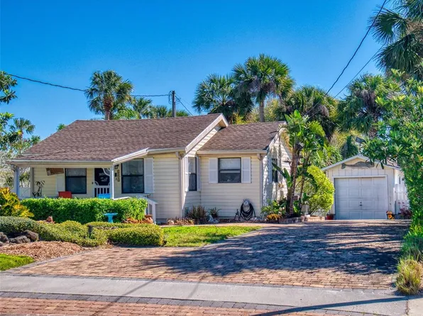 603 N Peninsula Ave, New Smyrna Beach, FL 32169