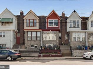 1652 E Hunting Park Ave, Philadelphia, PA 19124