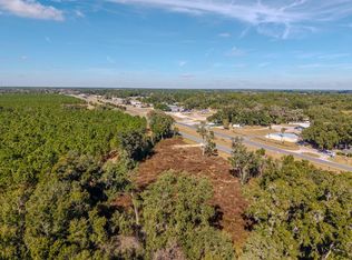NE Highway 27, Williston, FL 32696