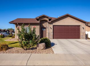425 Colorow Dr, GRAND JUNCTION, CO 81504