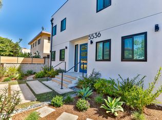 5536 Lexington Ave APT 3, Los Angeles, CA 90038