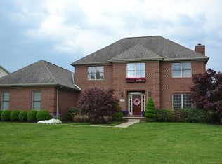 6263 Muirloch Dr, Dublin, OH 43017
