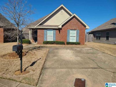 6515 Ridgeview Ln, Montgomery, AL, 36117