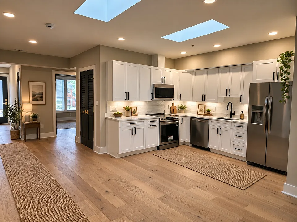 137 S Loudoun St #201