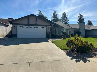 5101 W Chestnut Avenue, Visalia, CA, 93277