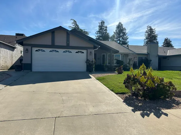 5101 W Chestnut Avenue, Visalia, CA 93277