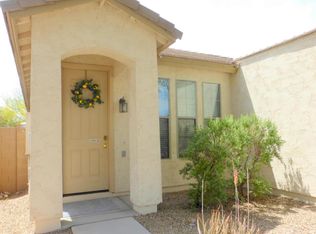 3221 W Belle Ave, San Tan Valley, AZ 85142