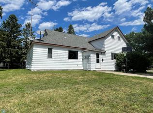 501 3rd St W, Ada, MN 56510