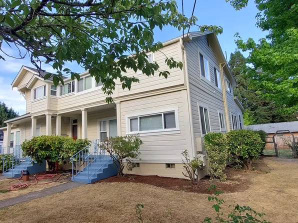 210 SE Davis St #2, McMinnville, OR 97128
