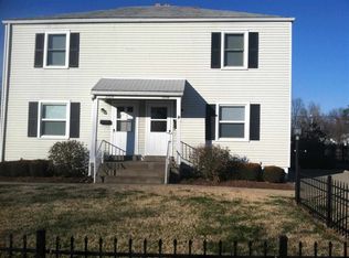 2704 Adams Ave, Evansville, IN