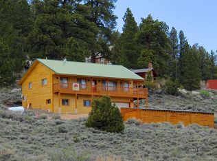 856 South 325 West, Panguitch Lake, UT 84759