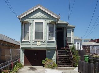 2501 Adeline St, Oakland, CA 94607