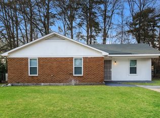 2946 Dahlia Dr, Augusta, GA 30906