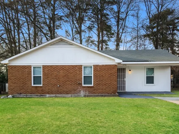 2946 Dahlia Dr, Augusta, GA 30906